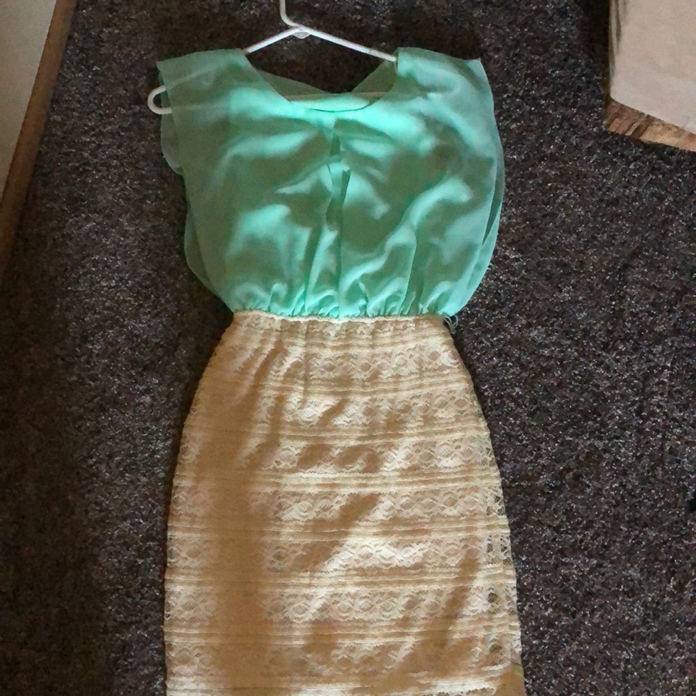 Maurices Dress